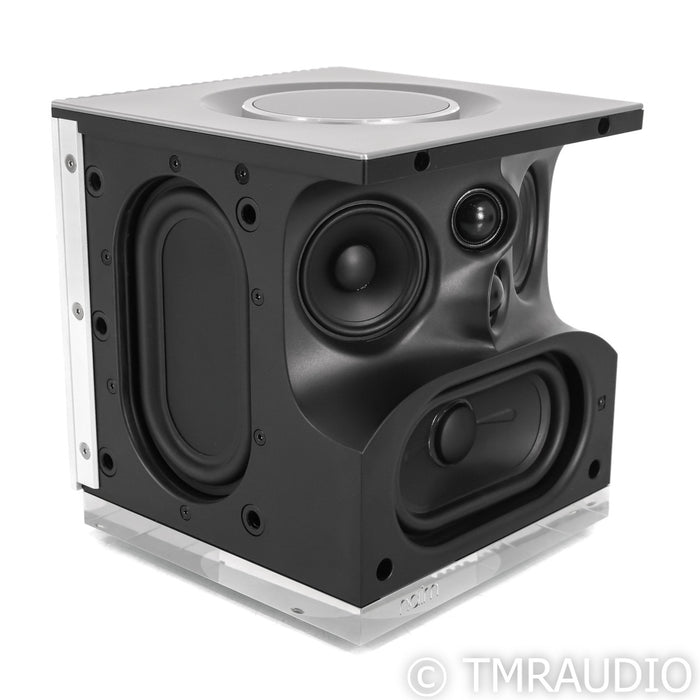 Naim Acoustics Mu-So QB Wireless Network Speaker
