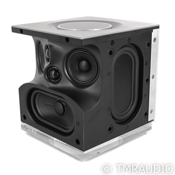 Naim Acoustics Mu-So QB Wireless Network Speaker