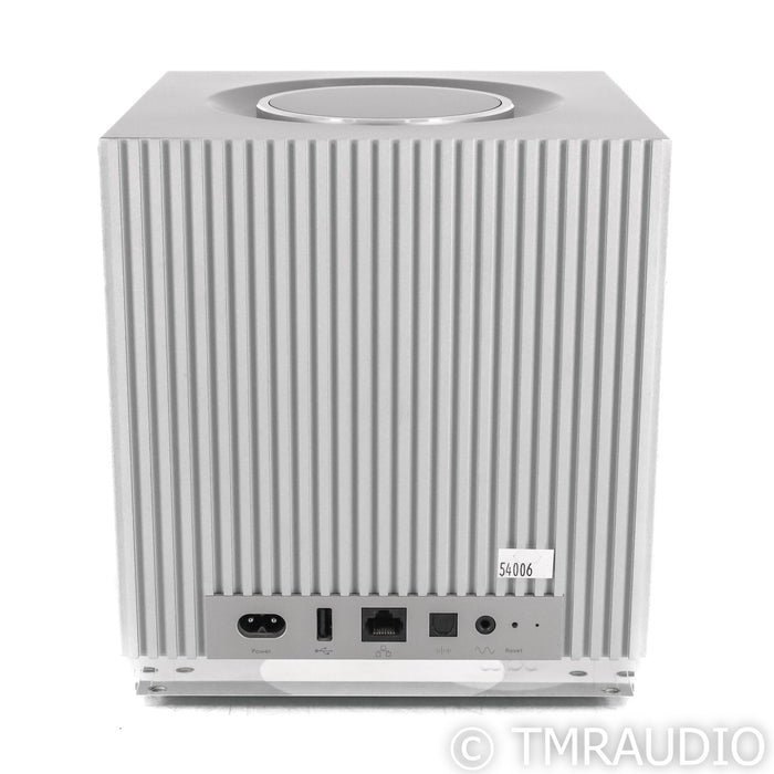 Naim Acoustics Mu-So QB Wireless Network Speaker