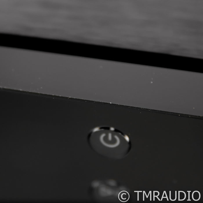 Naim Uniti Atom Headphone Edition DAC / Preamplifier; Wireless