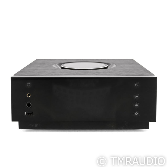 Naim Uniti Atom Headphone Edition DAC / Preamplifier; Wireless