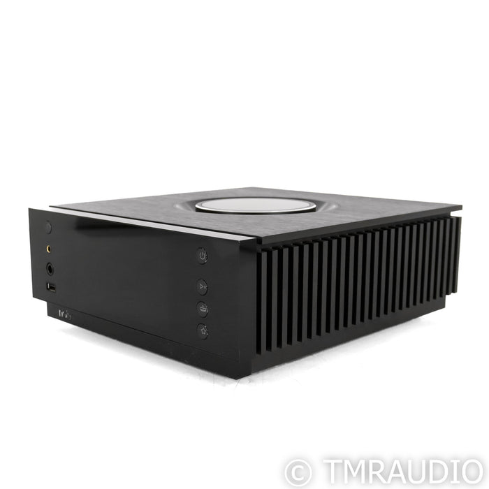 Naim Uniti Atom Headphone Edition DAC / Preamplifier; Wireless