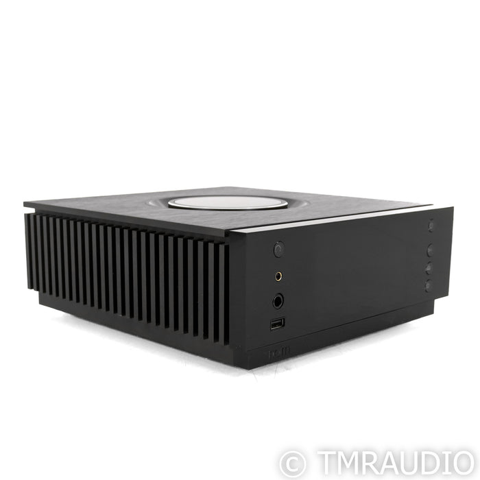 Naim Uniti Atom Headphone Edition DAC / Preamplifier; Wireless
