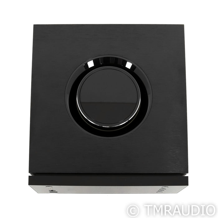 Naim Uniti Atom Headphone Edition DAC / Preamplifier; Wireless