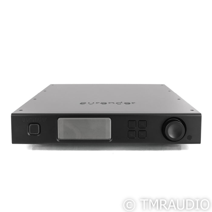 Aurender A100 Network Streamer / Server; Roon Ready; 1.8TB