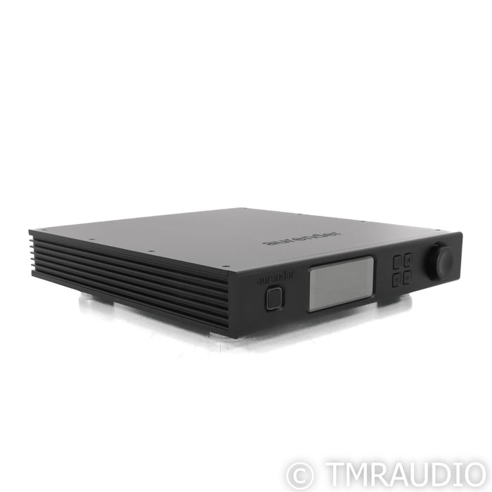 Aurender A100 Network Streamer / Server; Roon Ready; 1.8TB