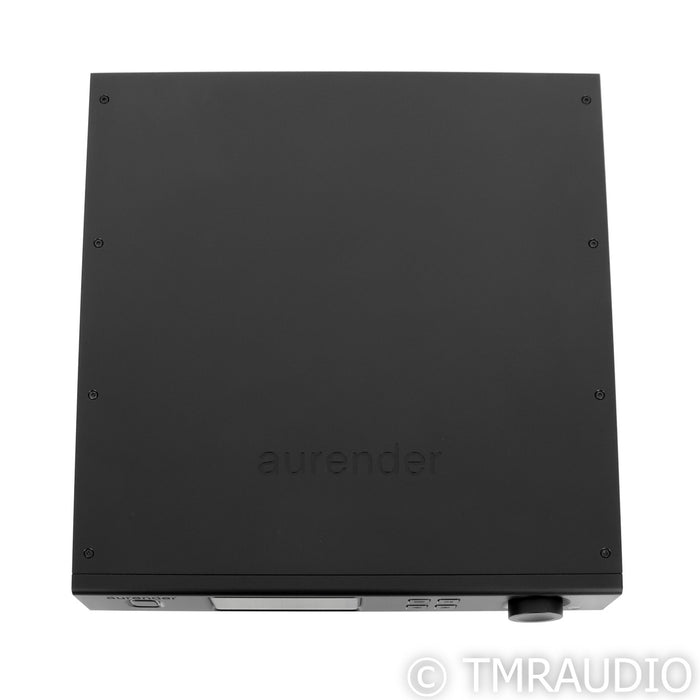 Aurender A100 Network Streamer / Server; Roon Ready; 1.8TB