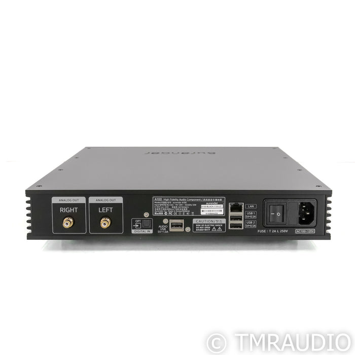 Aurender A100 Network Streamer / Server; Roon Ready; 1.8TB