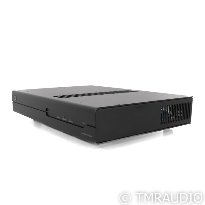 PSAudio Stellar PowerPlant 3 AC Power Line Conditioner