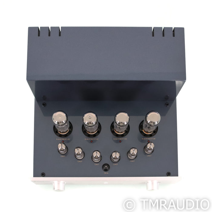PrimaLuna DiaLogue Premium Stereo Tube Integrated Amplifier