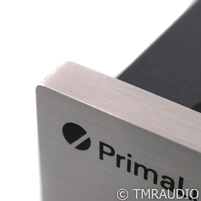 PrimaLuna DiaLogue Premium Stereo Tube Integrated Amplifier
