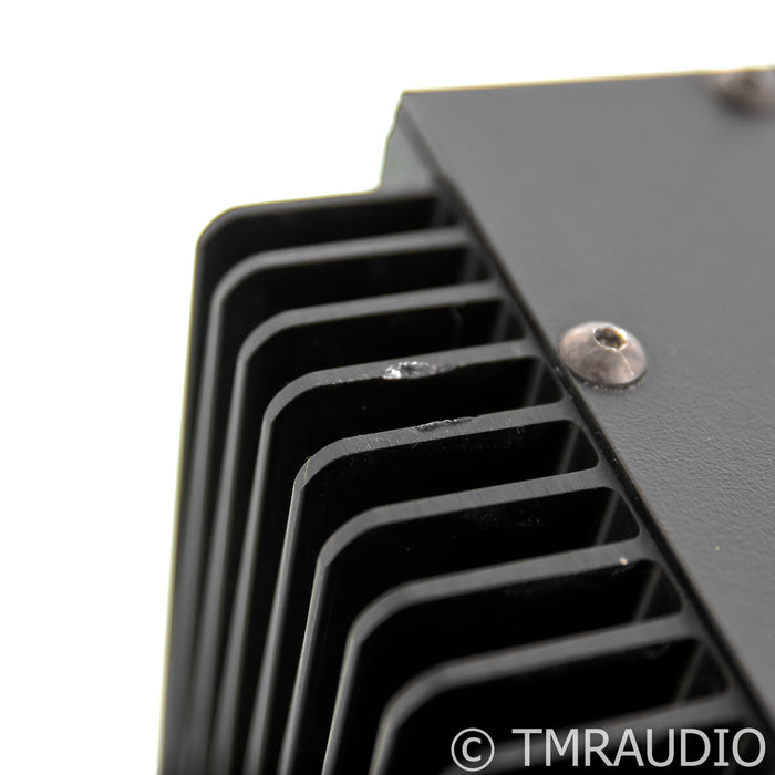 Legacy Audio Impulse Integrated Amplifier