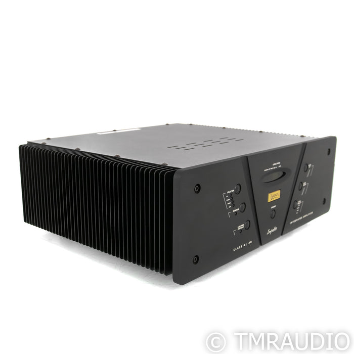 Legacy Audio Impulse Integrated Amplifier