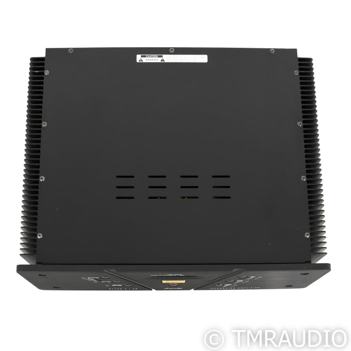 Legacy Audio Impulse Integrated Amplifier