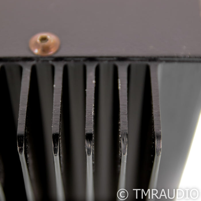 Legacy Audio Impulse Integrated Amplifier