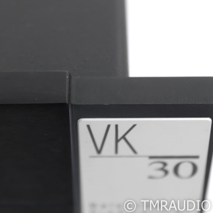 Balanced Audio Technologt VK-30 Stereo Tube Preamplifier