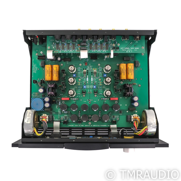 Balanced Audio Technologt VK-30 Stereo Tube Preamplifier