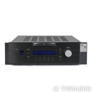 Balanced Audio Technologt VK-30 Stereo Tube Preamplifier