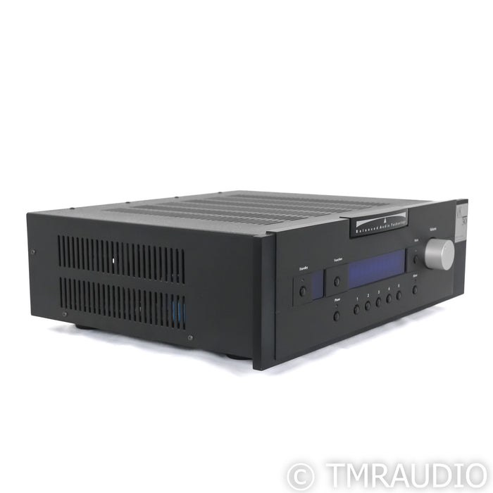 Balanced Audio Technologt VK-30 Stereo Tube Preamplifier