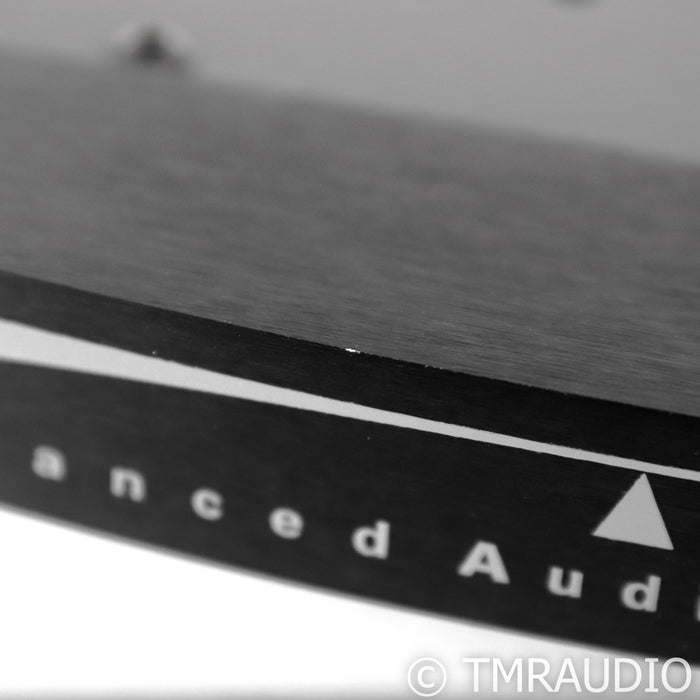 Balanced Audio Technology VK-250 Stereo Power Amplifier