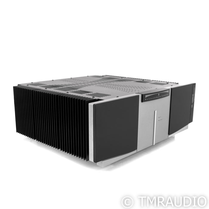 Balanced Audio Technology VK-250 Stereo Power Amplifier