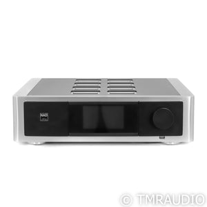 NAD M12 Masters Series Stereo Preamplifier / DAC; MM Phono