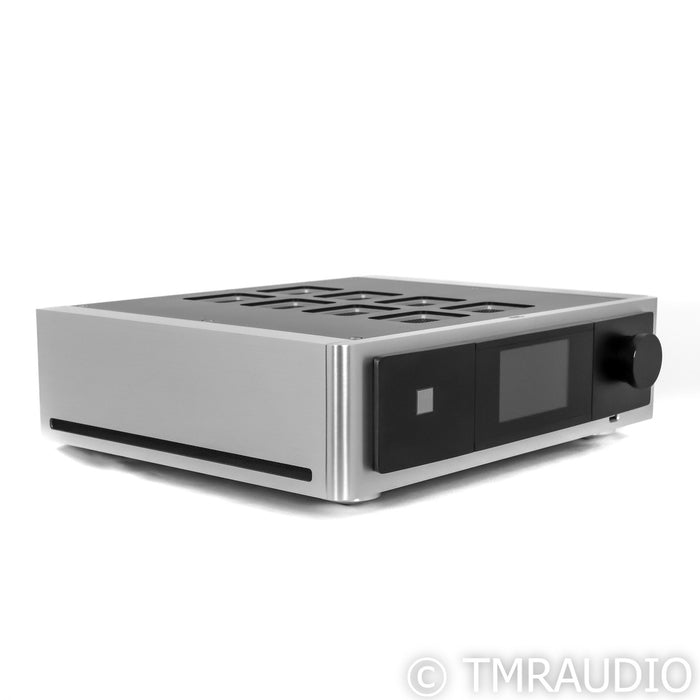 NAD M12 Masters Series Stereo Preamplifier / DAC; MM Phono