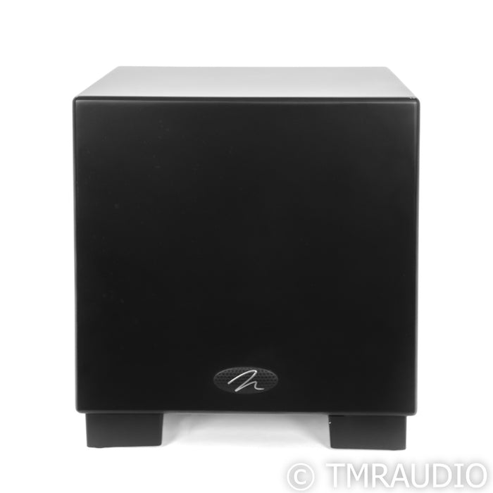 Martin Logan Dynamo 1000 12" Powered Subwoofer