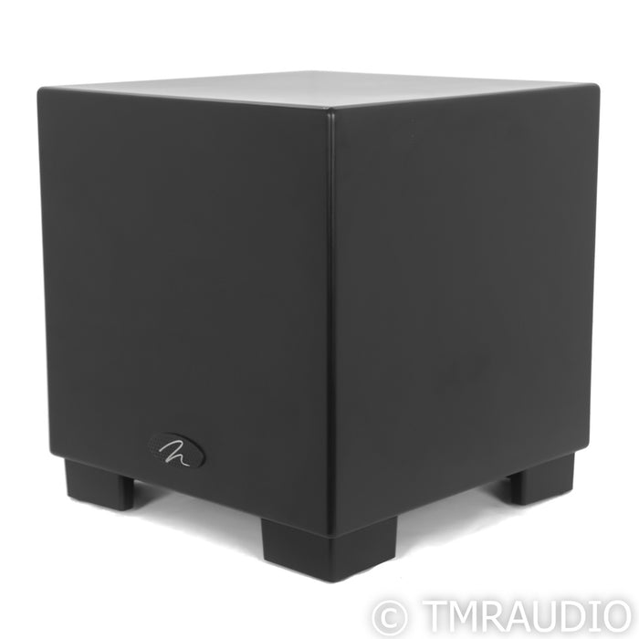 Martin Logan Dynamo 1000 12" Powered Subwoofer