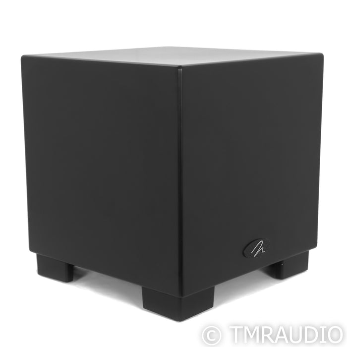 Martin Logan Dynamo 1000 12" Powered Subwoofer