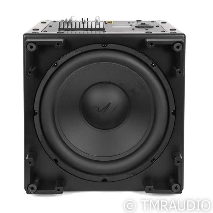 Martin Logan Dynamo 1000 12" Powered Subwoofer