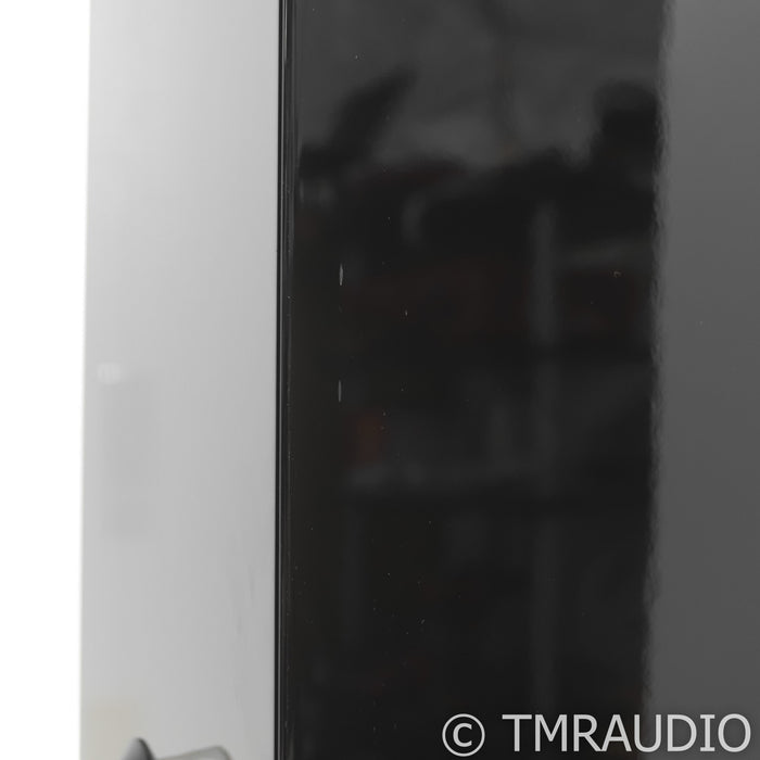 Martin Logan Motion 60XT Floorstanding Speakers; Pair Black Gloss