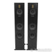 Martin Logan Motion 60XT Floorstanding Speakers; Pair Black Gloss