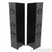 Martin Logan Motion 60XT Floorstanding Speakers; Pair Black Gloss