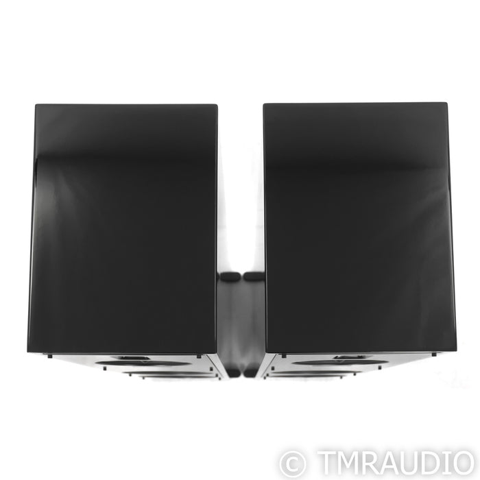 Martin Logan Motion 60XT Floorstanding Speakers; Pair Black Gloss