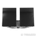 Martin Logan Motion 60XT Floorstanding Speakers; Pair Black Gloss