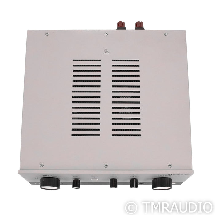 Leak Stereo 130 Integrated Amplifier; MM Phono