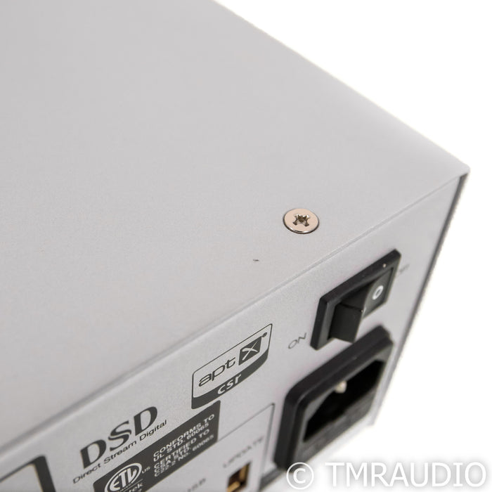 Leak Stereo 130 Integrated Amplifier; MM Phono