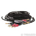 Synergistic Research Foundation Bi-Wire Speaker Cables; 15ft Pair