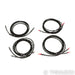 Synergistic Research Foundation Bi-Wire Speaker Cables; 15ft Pair