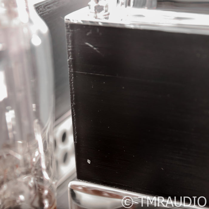 Art Audio Harmony Silver Stereo Tube Integrated Amplifier; Reference SET 300B