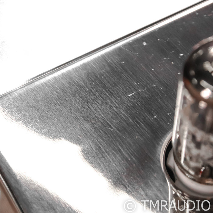 Art Audio Harmony Silver Stereo Tube Integrated Amplifier; Reference SET 300B