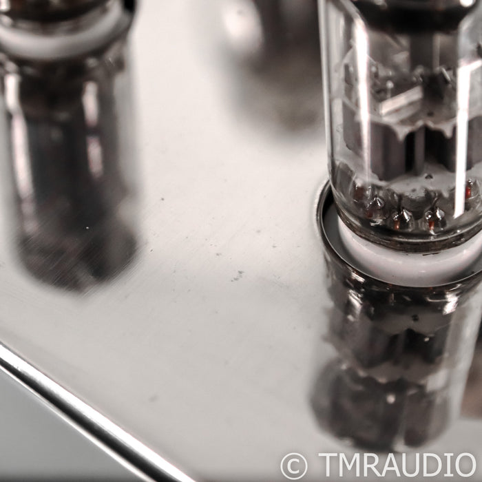 Art Audio Harmony Silver Stereo Tube Integrated Amplifier; Reference SET 300B