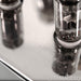 Art Audio Harmony Silver Stereo Tube Integrated Amplifier; Reference SET 300B