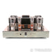 Art Audio Harmony Silver Stereo Tube Integrated Amplifier; Reference SET 300B