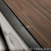 Dali Oberon 5 Floorstanding Speakers; Dark Walnut Pair