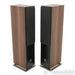 Dali Oberon 5 Floorstanding Speakers; Dark Walnut Pair