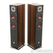 Dali Oberon 5 Floorstanding Speakers; Dark Walnut Pair
