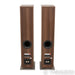 Dali Oberon 5 Floorstanding Speakers; Dark Walnut Pair