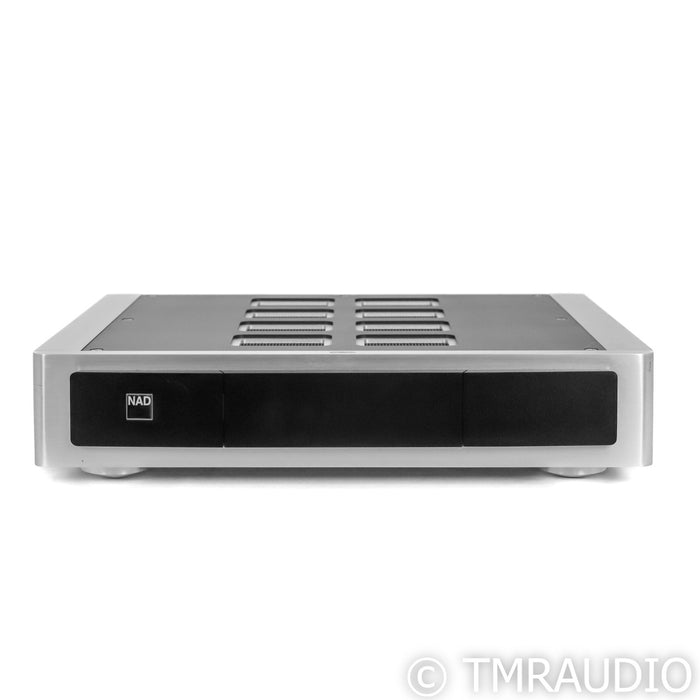 NAD M22 Stereo Power Amplifier